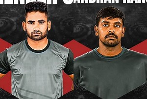 Bengaluru Bulls Pro Kabaddi 2021 team: List of players bought, costliest player and full squad