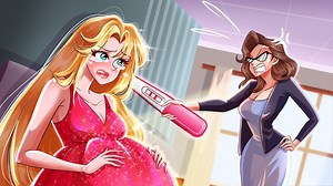 ✨ If you accidentally got pregnant in high school, would you dare to tell your mom? 🤔 🌸 This is the emotional story of Nora in the episode "I Regretted Telling My Mom I Was Pregnant." How will Nora face this situation? 👉 Go to the My Diary Animated YouTube channel to watch Nora's full story! 🎬💕 #teenstories #MDA #MyDiaryAnimated #animatedstories ----------------------------------- 𝐌𝐘 𝐃𝐢𝐚𝐫𝐲 𝐀𝐧𝐢𝐦𝐚𝐭𝐞𝐝 - Delivering positive and inspiring teen stories 💞 🎬 YouTube: https://www.yo