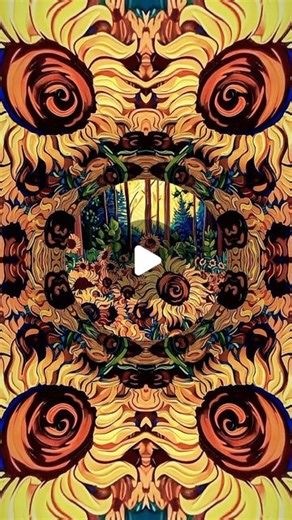 Sunflowers.AI on Instagram: "Inspired by Van Gogh’s masterpieces. Artwork generated by Midjourney, using AI technology. #vangogh #vangoghart #vangoghmuseum #sunflowersai #vangoghexperience #vangoghalive #midjourney #aiart Next artist/band for newest reel should be?"