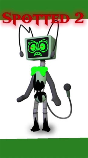 Fan made twisted vee sounds