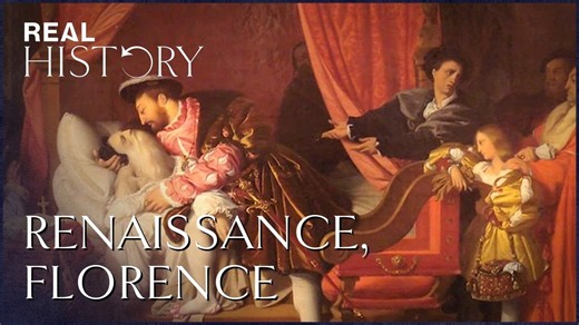 The greatest Renaissance minds who changed the history of art