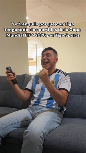 Con Tigo podés vivir la emoción de todos los partidos de la Copa Mundial FIFA 2026, 150 megas, TV, Disney o HBO Max incluidos.😎 📍Visitá Tu Tigo Store más cercana y descubrí nuestros planes residenciales que más se acomoden a vos. #TigoSV #TigoElSalvador #TigoLaRedMásGrandeDeElSalvador | Tigo El Salvador