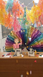 These funky crafts will have you saying "got to get you into my...