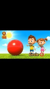 2.2K views · 522 reactions | “Learn Shapes for Kids | Fun Cartoon Video | Circle, Square, Triangle & More” #LearnShapes #ShapesForKids #KidsLearning #EducationalVideo #ToddlersLearning | Muhammad Abbas Aliha | Facebook