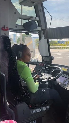 My Life As A Professional MotorCoach Driver