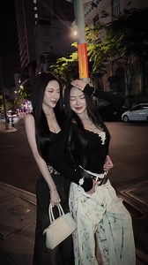 Về nhà sớm với Triệu Di Tú