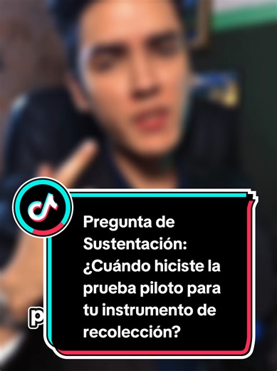 Importancia de la Prueba Piloto en tu Investigación