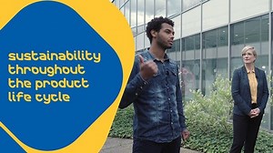 Sustainability What Would a Sustainable QC Lab Look Like