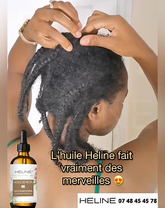 Merci pour tous vos retours sur l'huile Heline ☺️, continuez à nous envoyer vos vidéos en Inbox !! 😍 ⬇️Cliquez sur « Acheter » pour commander⬇️ ✅ Des centaines de clientes satisfaites en Europe & en Afrique ✅ Huile BIO enrichie en vitamine B8 ✅ 100% Naturelle ✅ Fabriquée en France 🛑 Stock limité! GRANDE PROMOTION 🎉 !! Actuellement à 10.000 Fcfa 🚚 LIVRAISON GRATUITE POUR LA ZONE D'ABIDJAN ⬇️Cliquez sur « Acheter » pour commander⬇️ 📞: 225 0748454578 📲 WHATSAPP: 225 0748454578 | Heline