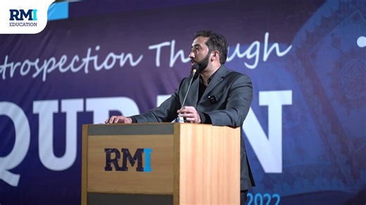 7.4K views · 621 reactions | Watch the highlights of Ustad Nouman Ali...