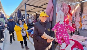 Deputata Andreea-Firuța Neacșu a demisionat din grupul parlamentar al AUR