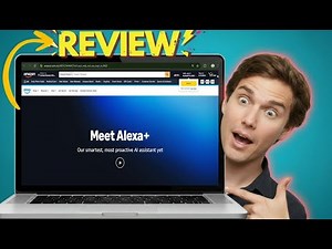 Amazon Alexa Plus Review 2025 AI Upgrade for Smart Home Routines