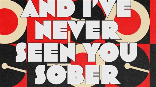 elbow release their fifth EP, ‘AUDIO VERTIGO ECHO elbow EP5’, on 6th June. Written and recorded following the release of last year’s UK Number 1 album ‘AUDIO VERTIGO’, the new EP continues the album's creative streak. The EP features last year’s one-off single ‘Adriana Again” alongside three new and previously unheard tracks. The first of these, ‘Sober’, is out now. Looking back lyrically while moving forward musically, Guy Garvey describes the EP as: “finishing something for the band in lots of