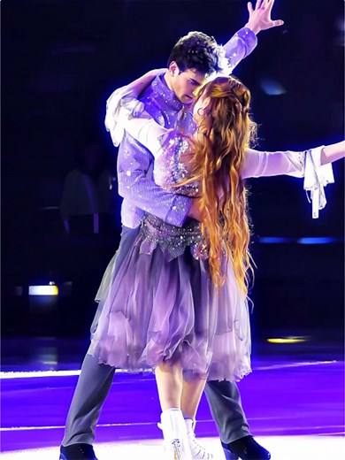 Alexandra Trusova Figure Skating Highlights