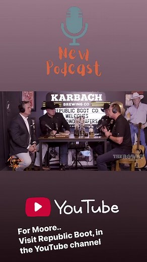 1.7K views · 21 reactions | Republic Boot Co on Reels | Facebook