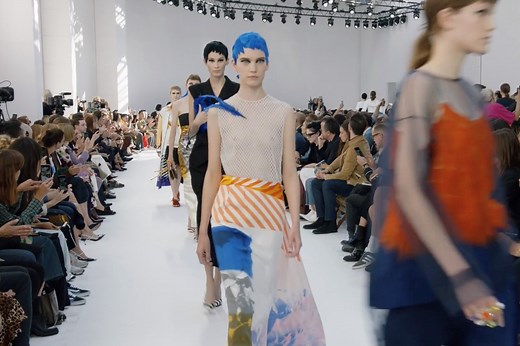 WTF is happening in the fashion industry right now?