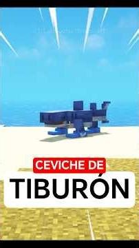 Minecraft villagers eat TRALALERO TRALALA