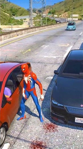 GTA 5 Epic Car Jump - GTA 5 Car Stunts, Fails, Gameplay #3