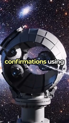 Gamma Rays Exposed the Impossible.. #space #universe