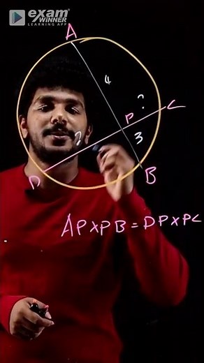🔥SSLC Maths Exam 2021🔥| Circles | Focus Area | Exam Tricks | By Alex Sir