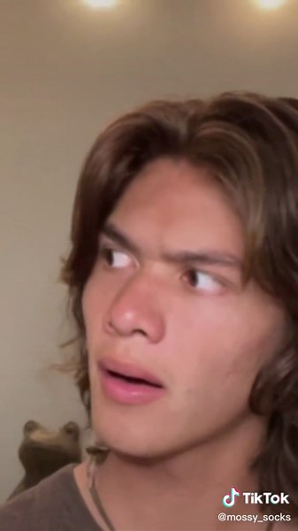 Mossy Socks: The Blueprint and Role Model from a Finnish Comic Strip