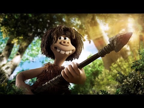 EARLY MAN Promo Clips & Trailers