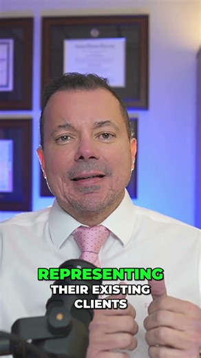 Finding a Brazilian Attorney for Your Case #shorts