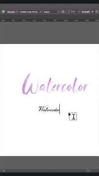 The Secret to Customizing SVG Fonts in Illustrator Revealed