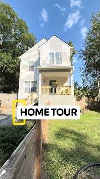Durham Home Tour. Could You See Yourself Living Here?