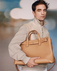 Timeless silhouettes and emblematic Dior codes take center stage in the new Dior Icons capsule, embodied by Robert Pattinson, available in stores from April 30th. | Dior