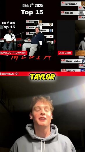 Texas Star's EPIC Locker Room Prank Revealed!