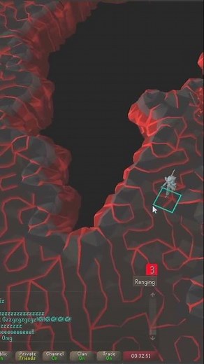 TzKal-Zuk - Infernal Cape (Old School RuneScape)