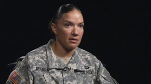 CSM Guerra- Effects of Sexual Assault-Sexual Harassment on the Army Profession Video