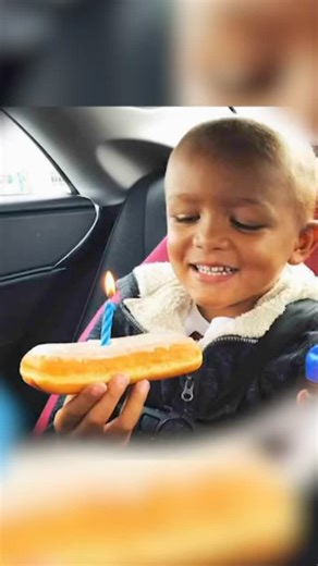 Blake started complaining of leg pain when he was 3. He passed away at just 7 years old, after a brave battle with leukemia.🎗️ Blake’s mom, Robyn, says the support her family received from Cal’s Angels helped them get through the hardest days — from keeping Blake’s siblings in sports, to feeling less alone during treatment. It made a difference they’ll always be grateful for. We’re in the final stretch of the year and just short of our end-of-year giving goal. Showing up for families like Blake