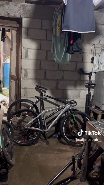 Building My Custom Fixed Gear Bike Project