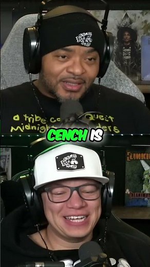 Central Cee is the UK Lil Baby? - Booga #shorts