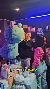 9.2K views · 174 reactions | Ganadora Sullivan Gigante ❤️ | Decibel Prank TV | Facebook