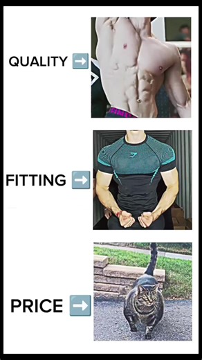 Gymshark Shirt Reviews & Options