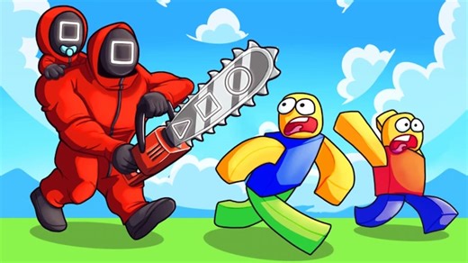 Squid Evolution Codes (August 2025)