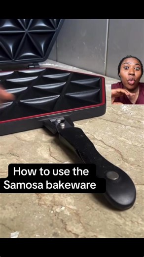 Mastering Samosa Bakeware: Tips for Perfect Samosas