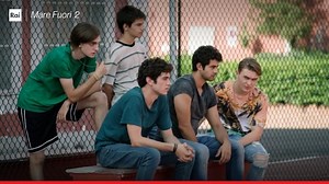 56K views · 1.6K reactions | Ripartiamo da qui  ➡ "Mare Fuori 2" ✌️ Questa sera alle 21.20 su Rai2 e in diretta streaming su RaiPlay  | Rai2 | Facebook