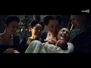 Maria Stuart - Königin Von Schottland Trailer Deutsch German (2019)