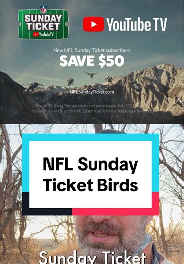 This Super Bowl commercial featuring the Philadelphia Eagles, Baltimore Ravens and Seattle Seahawks fails basic ornithology. #superbowlcommercial #nfl #birdwatching #seattleseahawks #zoology