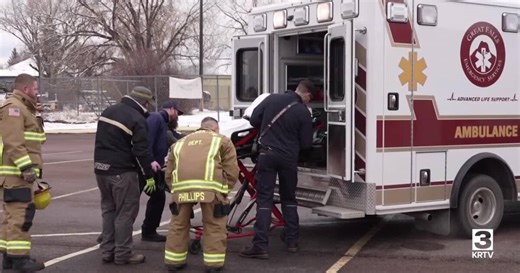 Cascade County DES trains new QRU members