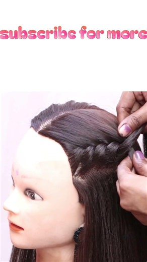 3 Easy Amazing Ponytail - New Hairstyle for Girls | Everyday Hairstyle | hairstyle