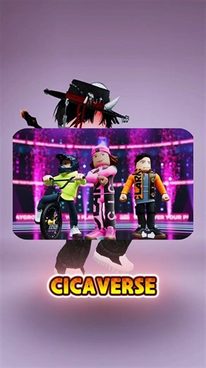 All Free Items To Get From Clark's Cicaverse Before It's Gone! #roblox #shorts #robloxoutfits