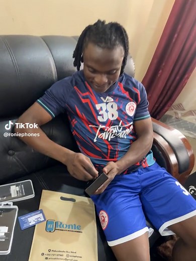 Get an original and genuine phone from us with various offers✔️ Brandnew Samsung Galaxy S24 Ultra Non Active✔️ My Brother @official_kibudenis 🙏 Ahsante sanaa Kwa kuzidi kutuamini kaka✔️ ✔️Free Cover ✔️ Free Glass Protector ✔️Free Internet Bundles{ Gb3 Tigo & Voda ✔️ Free Data transfer From your Old Phone 🔄 Top Up And Exchange Allowed✅ ☎️ Call / Text us 0757137963 📍Makumbusho Bus Stand Near By Royal Oven Bakery Thank you🙏 #samsung #s24ultra #kibudenis #simba #simbasportsclub