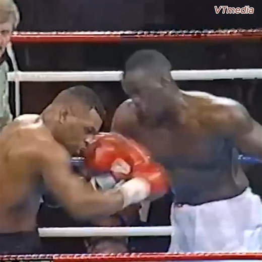 13K views · 115 reactions | All 6 of Mike Tyson's Losses  | Street Fight Europe | Facebook