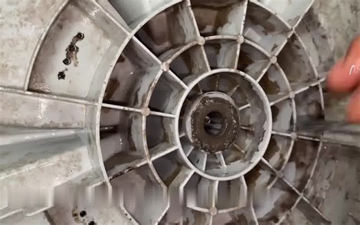 LG洗衣机显示故障代码LE怎么解决如何应对