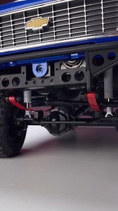 3.1M views · 10K reactions | Some upgrades for Chevrolet K10 Scottsdale by RC4WD. #rc4wd #remotecontrol #rccars | Freddy Toys | Facebook